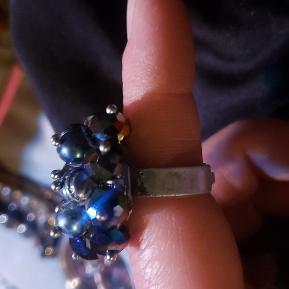 Pearl ring - Picture 3 of 3